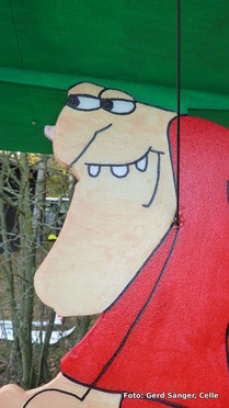 Hexenkopf