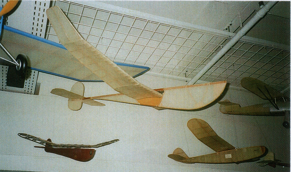 1989 Großer Winkler Dt Museum
