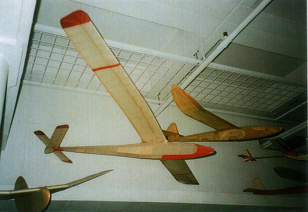 1989 Winkler junior Dt Museum