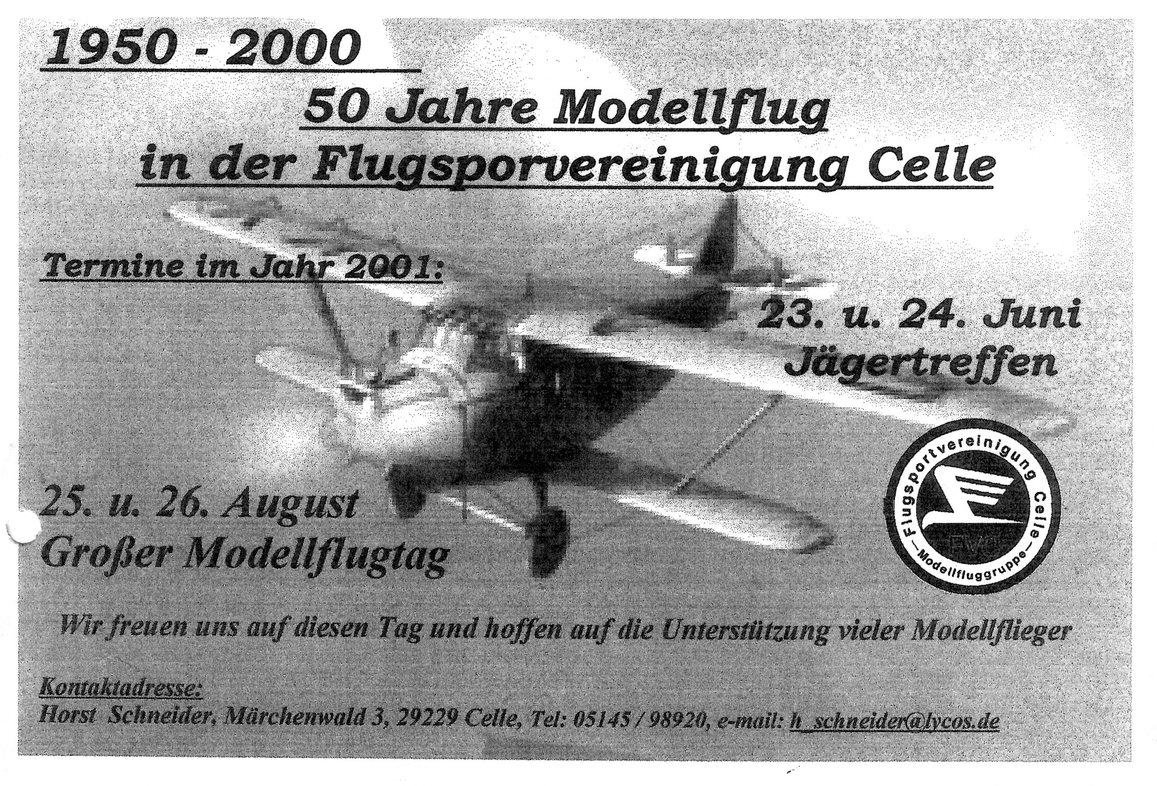 2001 08 Einladung